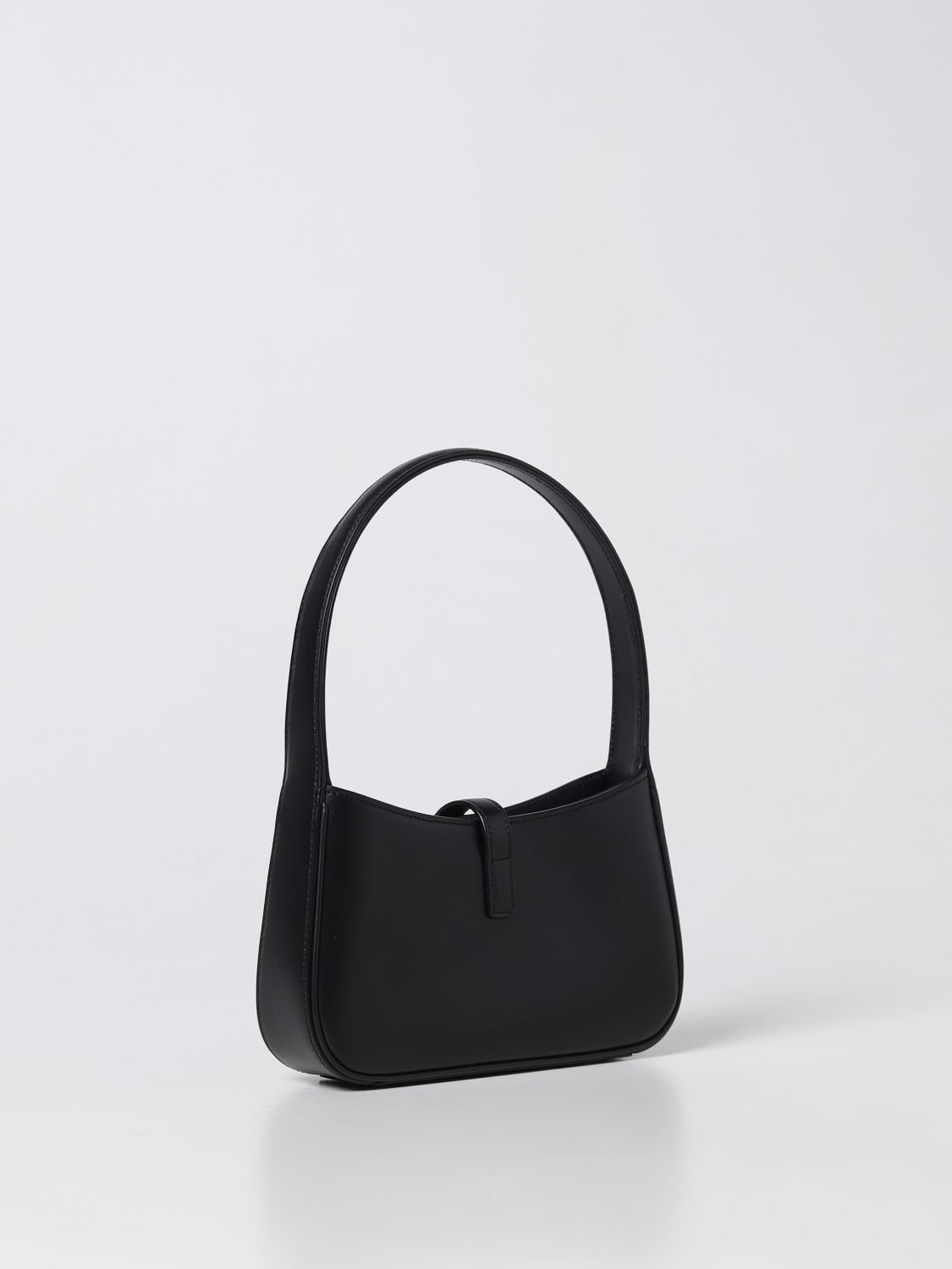 black Saint Laurent Handbags for Women - Vestiaire Collective