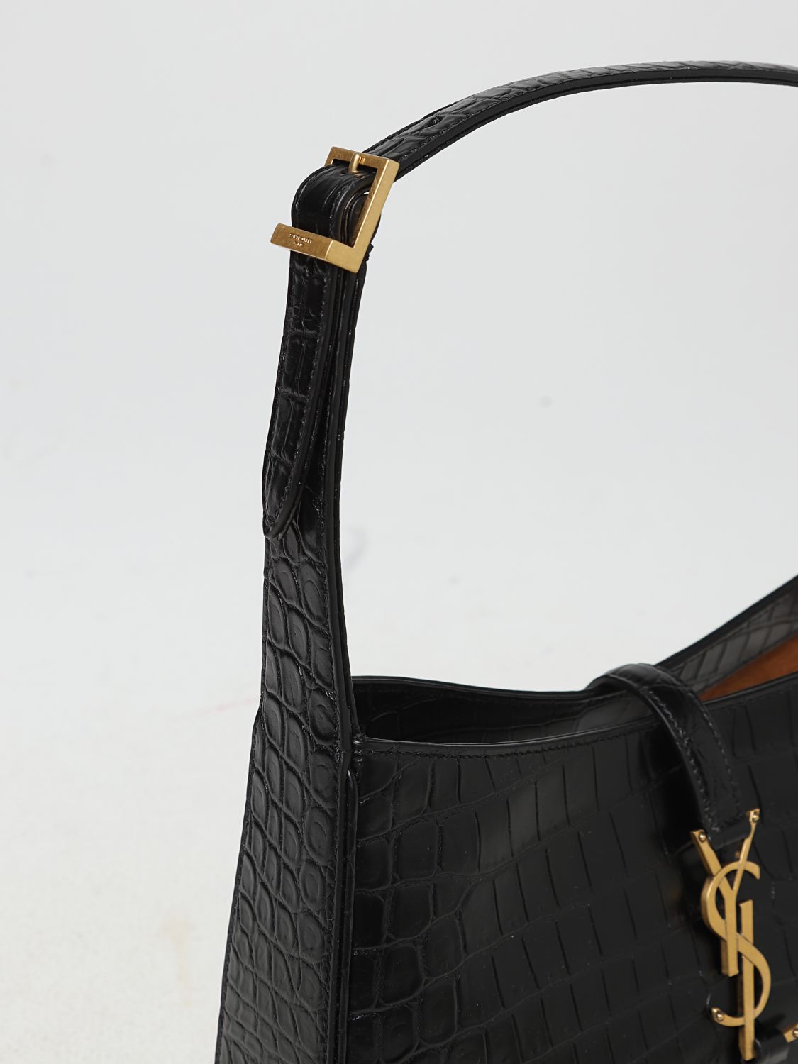 YSL Toy LouLou with Matte Black Hardware, Luxury, Bags & Wallets on  Carousell