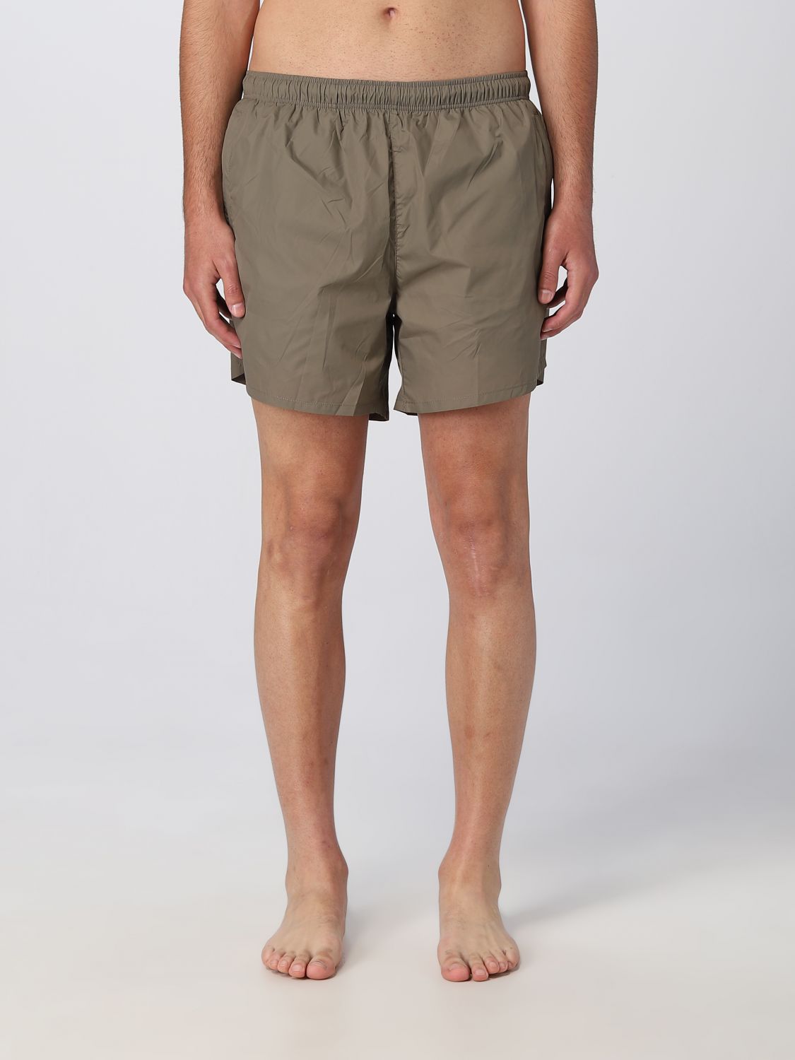 Our Legacy Short  Woman Color Mud