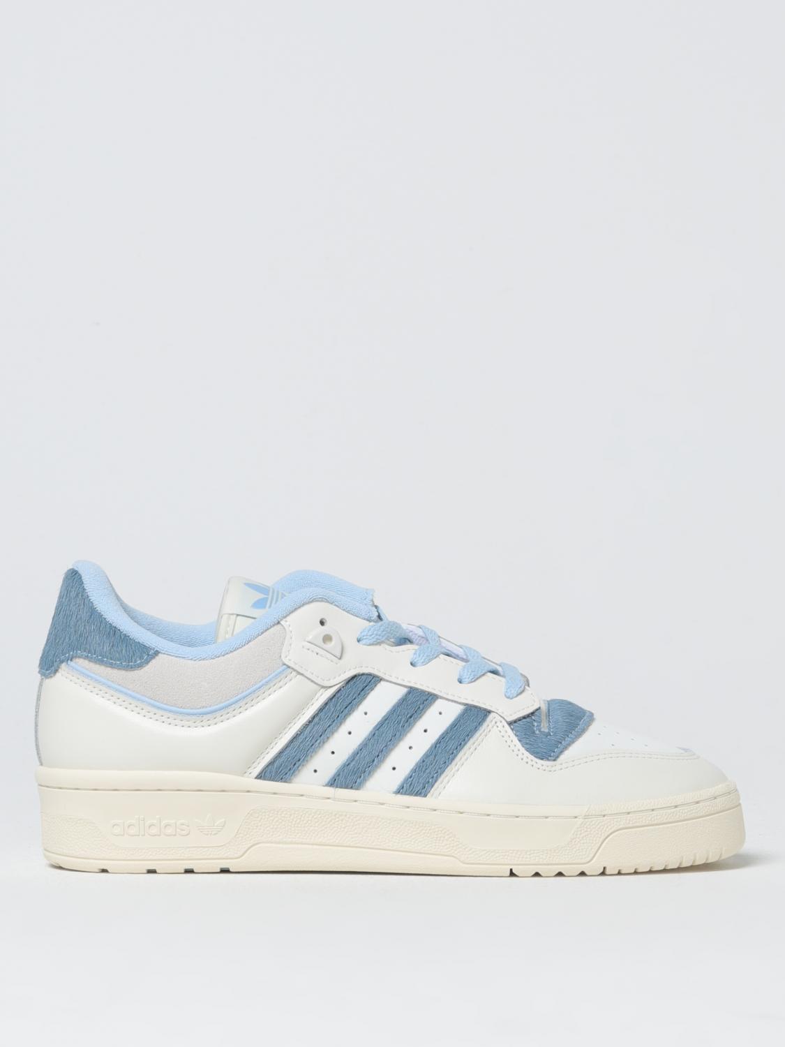 Trainers ADIDAS ORIGINALS Men colour White