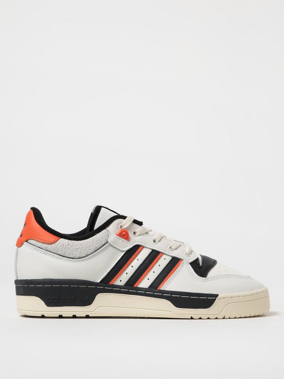 Trainers ADIDAS ORIGINALS Men colour White