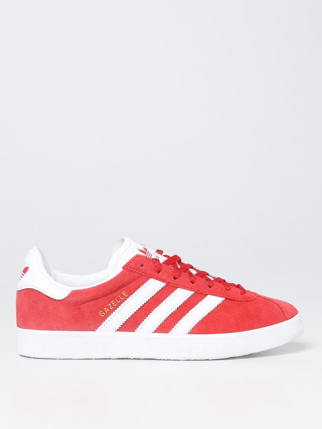 Adidas Originals Sneakers  Men Color Red