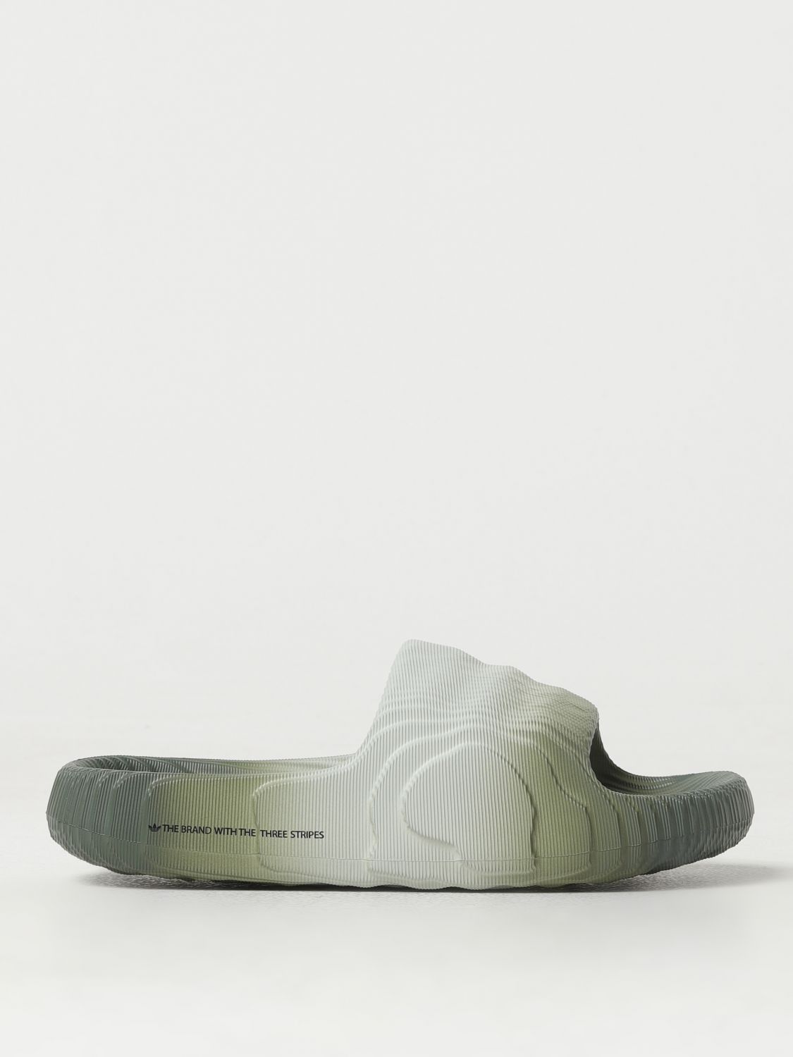 Adidas Originals Sandalen  Herren Farbe Grau In Grey