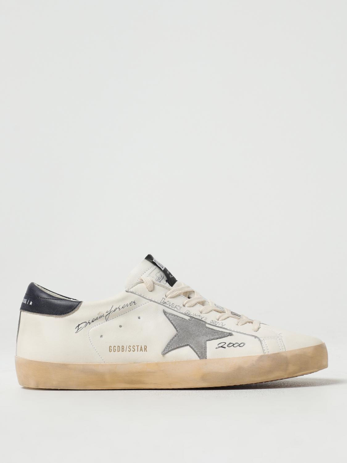 Soldes golden goose discount homme