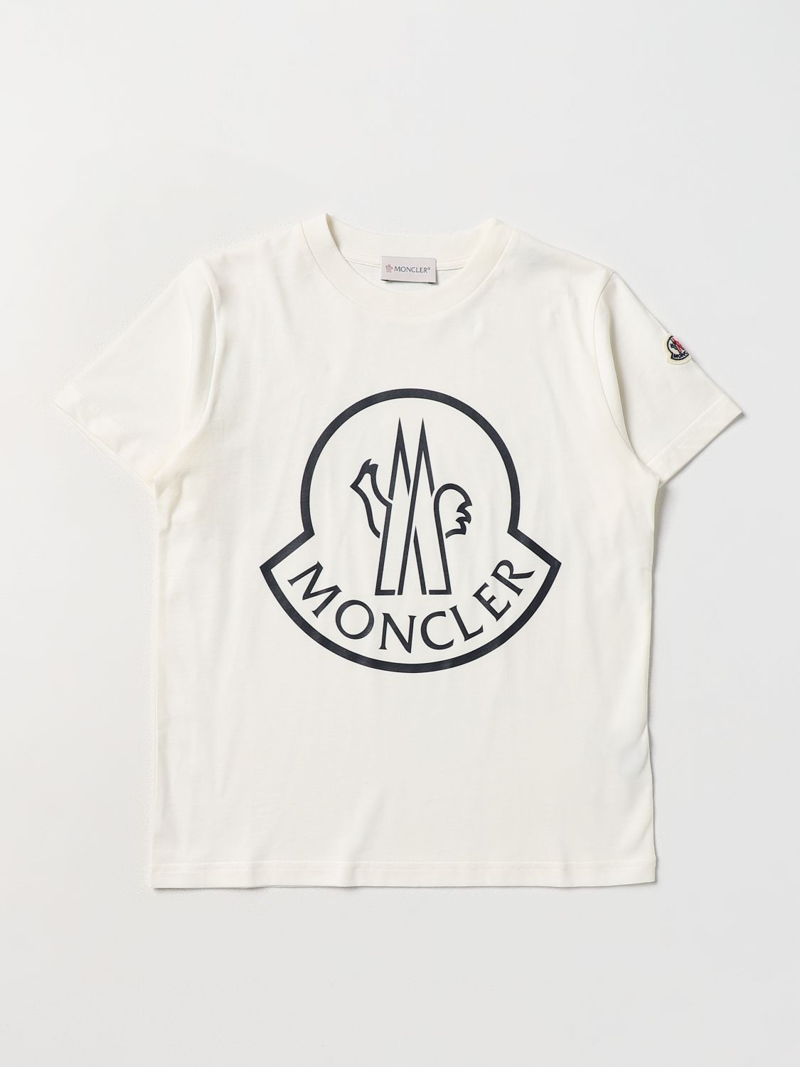 Moncler T-shirt  Kids