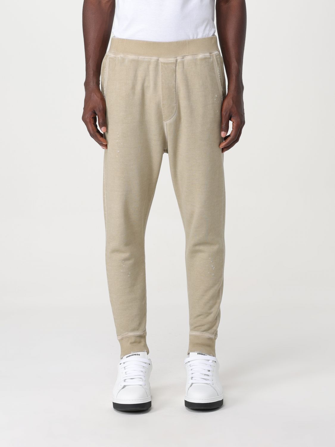 Fear Of God x Nike Waffle Pants