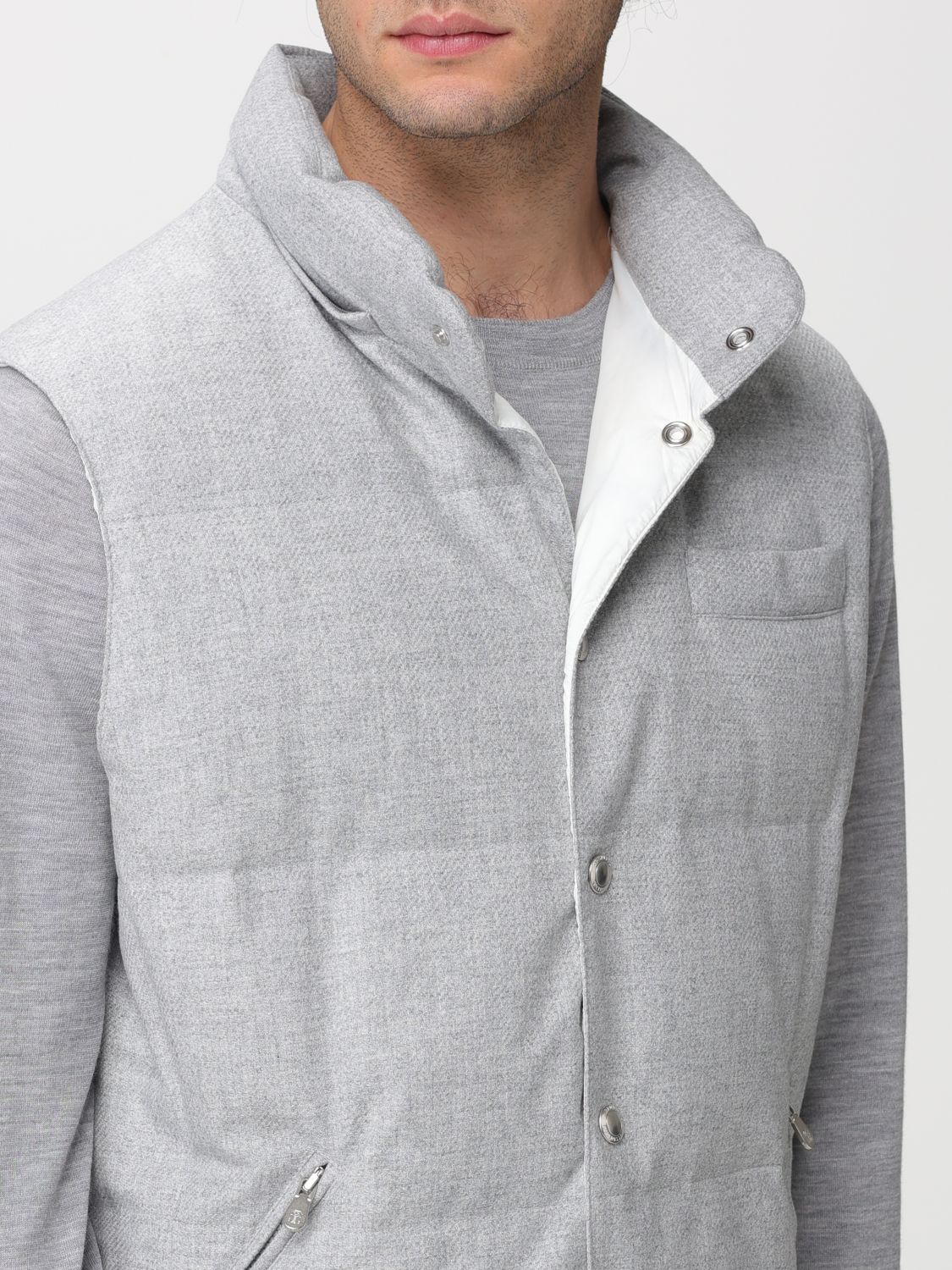 Mens Clothing Brunello Cucinelli, Style code: mm4851162-cbf81