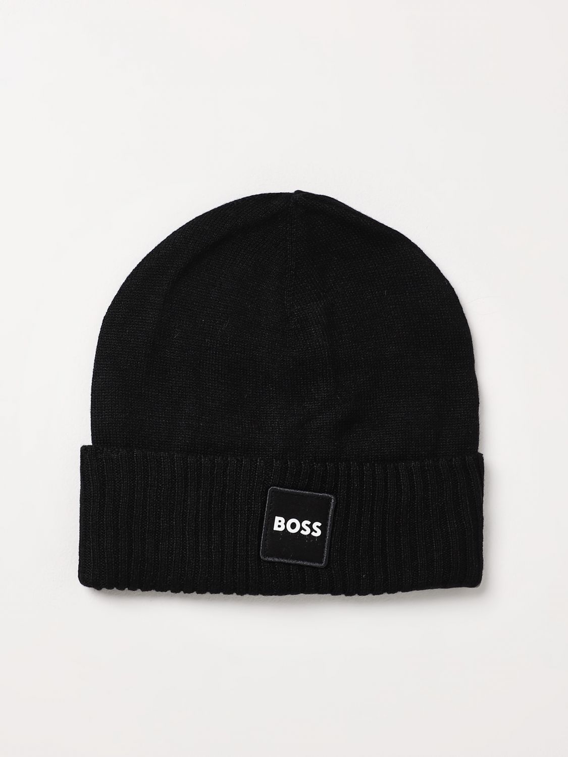 Bosswear Hat Boss Kidswear Kids Color Black