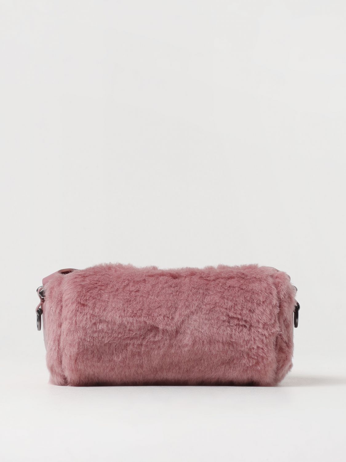 Shop Max Mara Mini Bag  Woman Color Pink