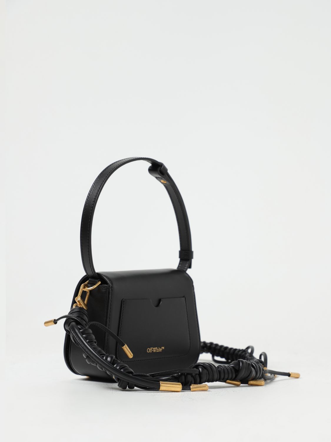 Off white clearance mini shoulder bag