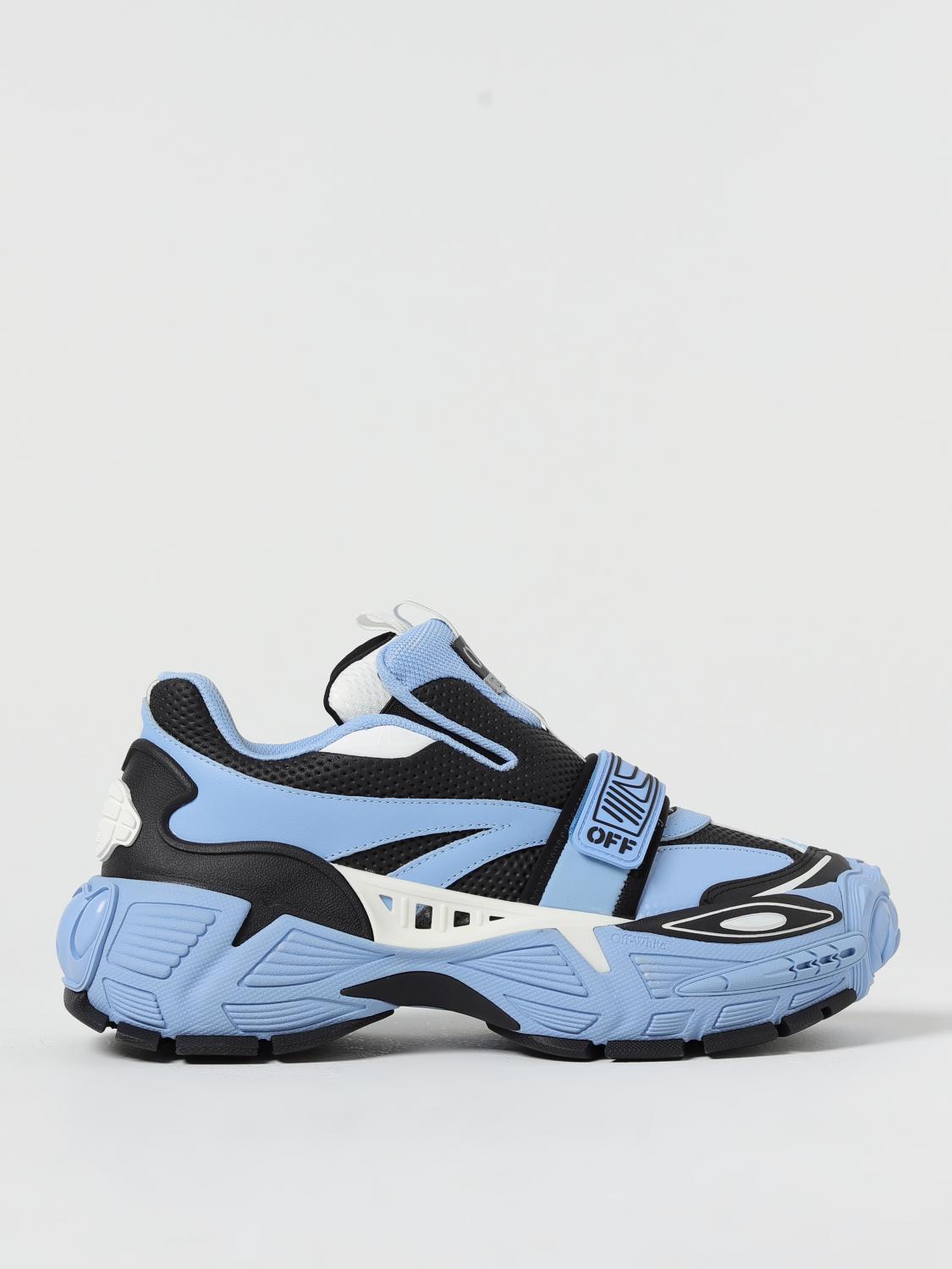 Off white Men Yeezy 700 Shoes