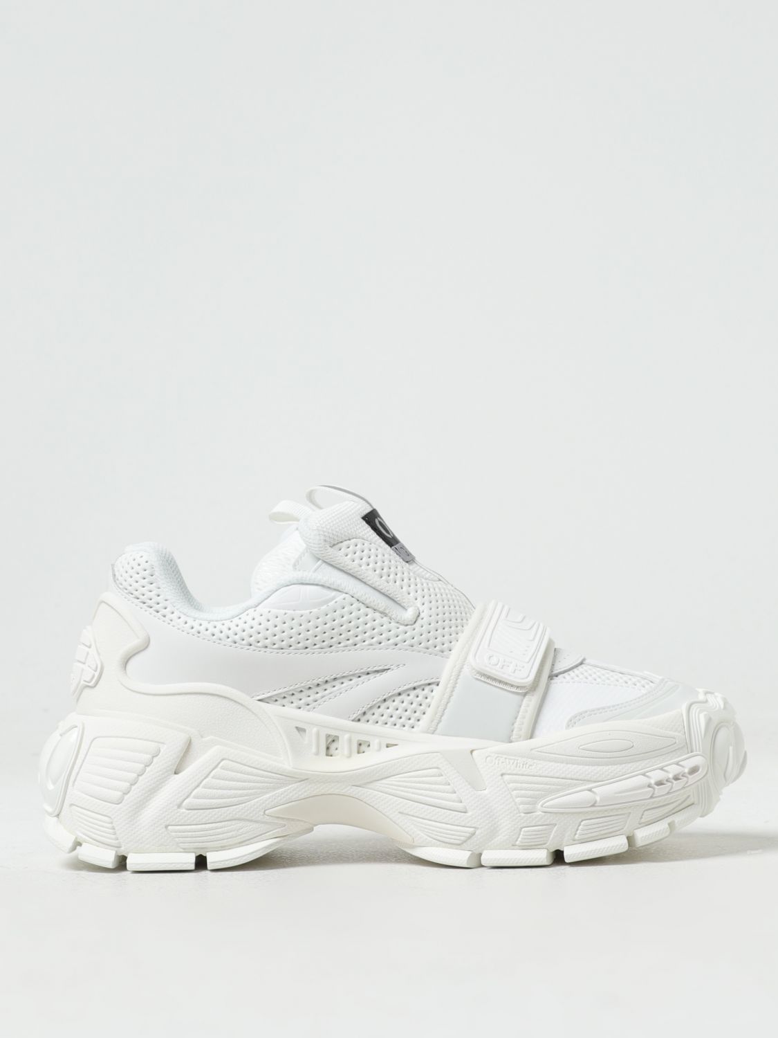 Off-white Trainers  Woman