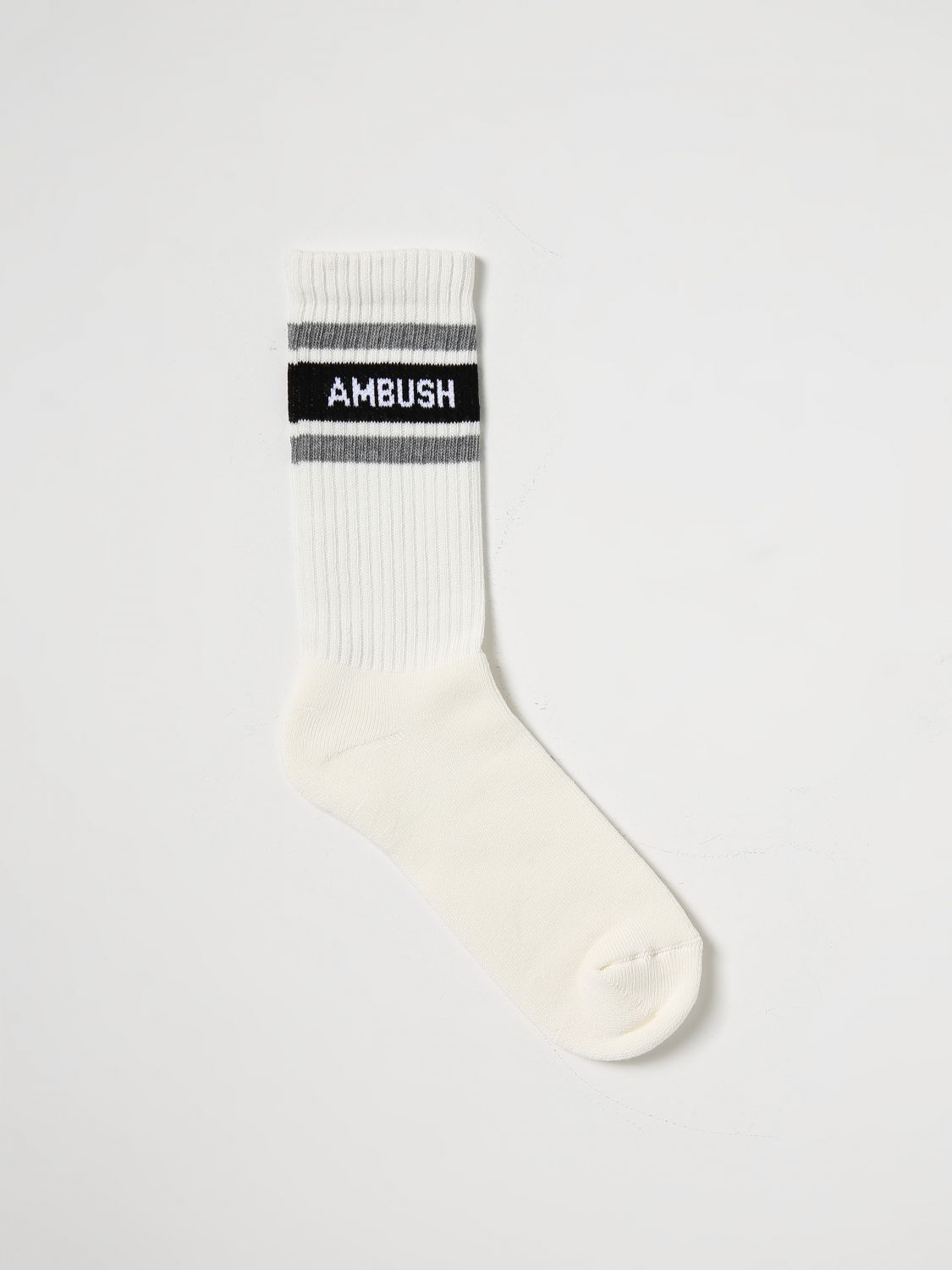 Ambush Socks  Woman In White