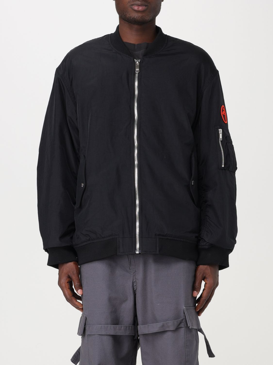 AMBUSH JACKET AMBUSH MEN COLOR BLACK 393373002