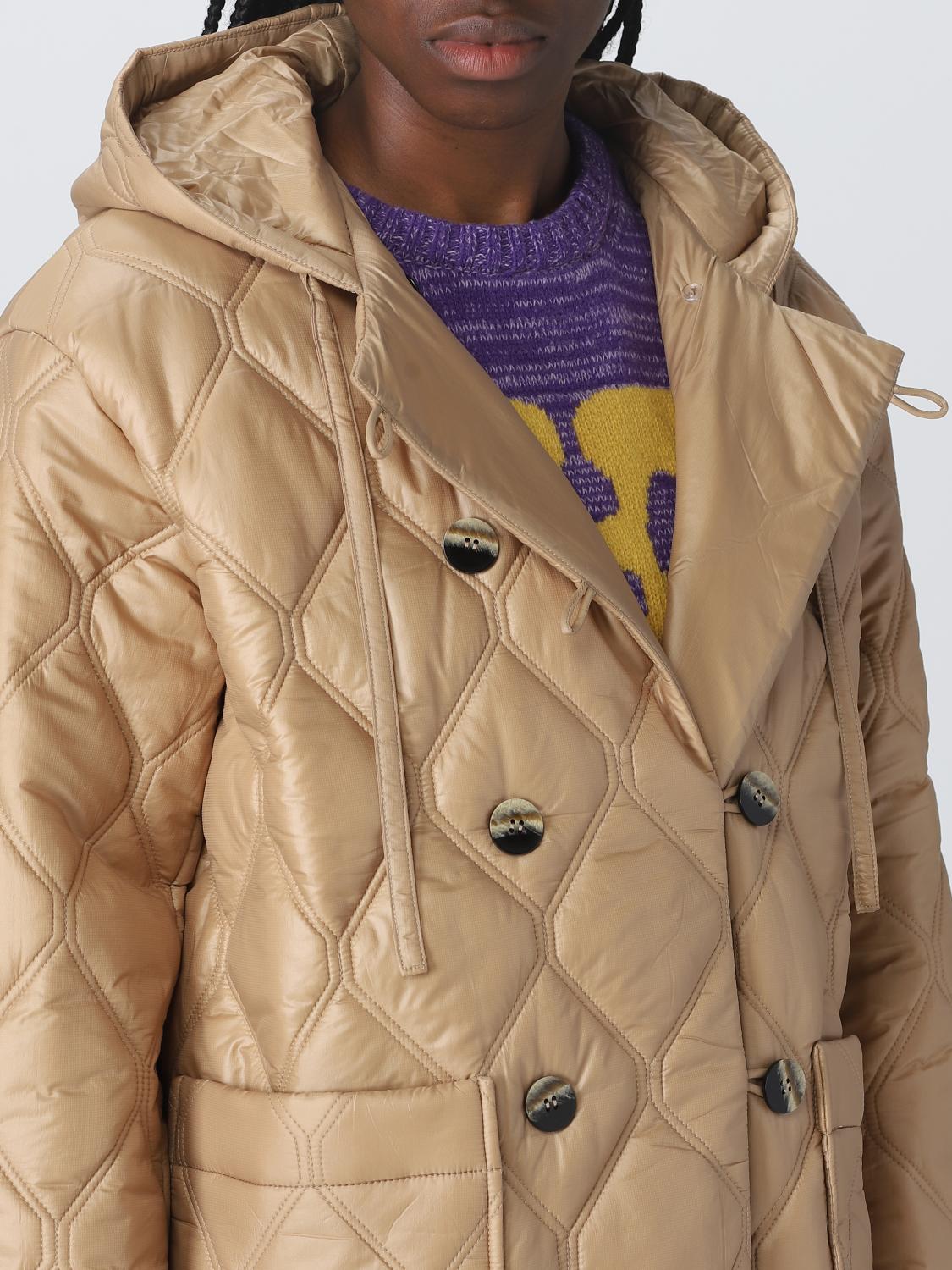 Burberry roxwell quilted on sale jacket