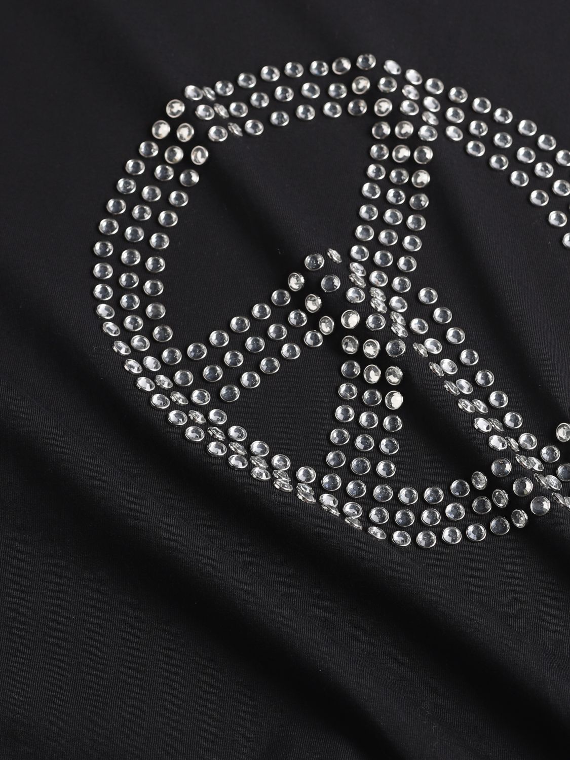 Moschino peace online sweatshirt