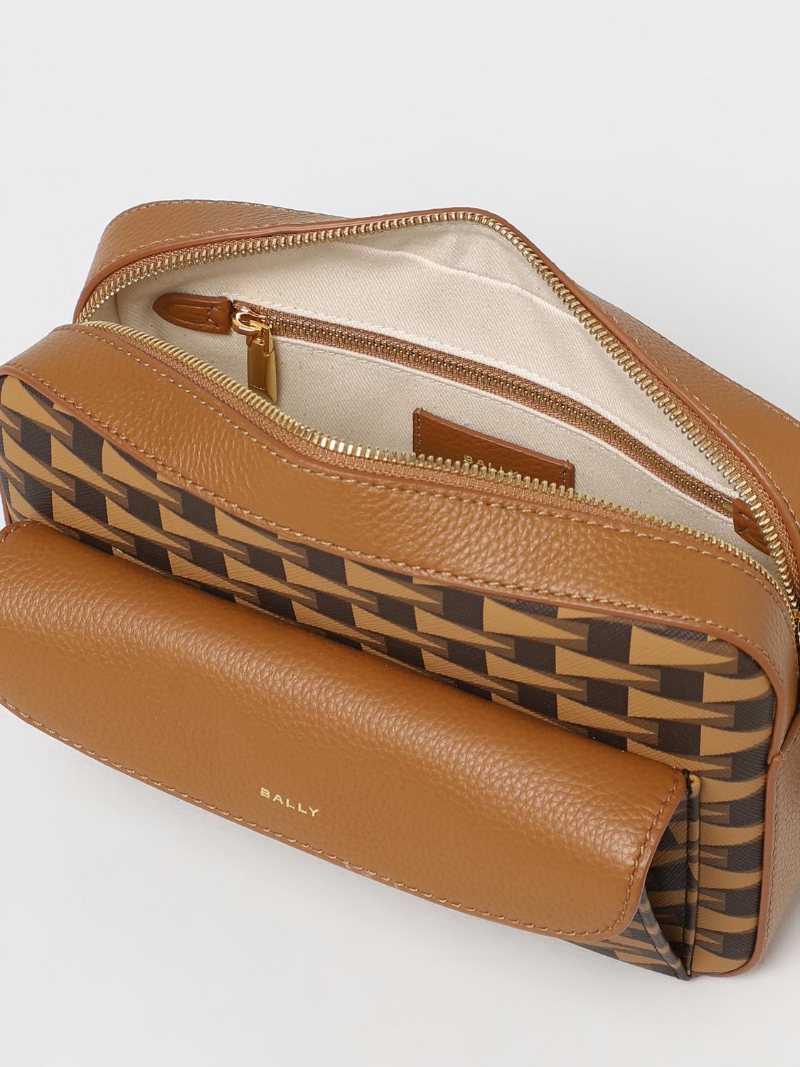 Jake Messenger Bag Damier MM