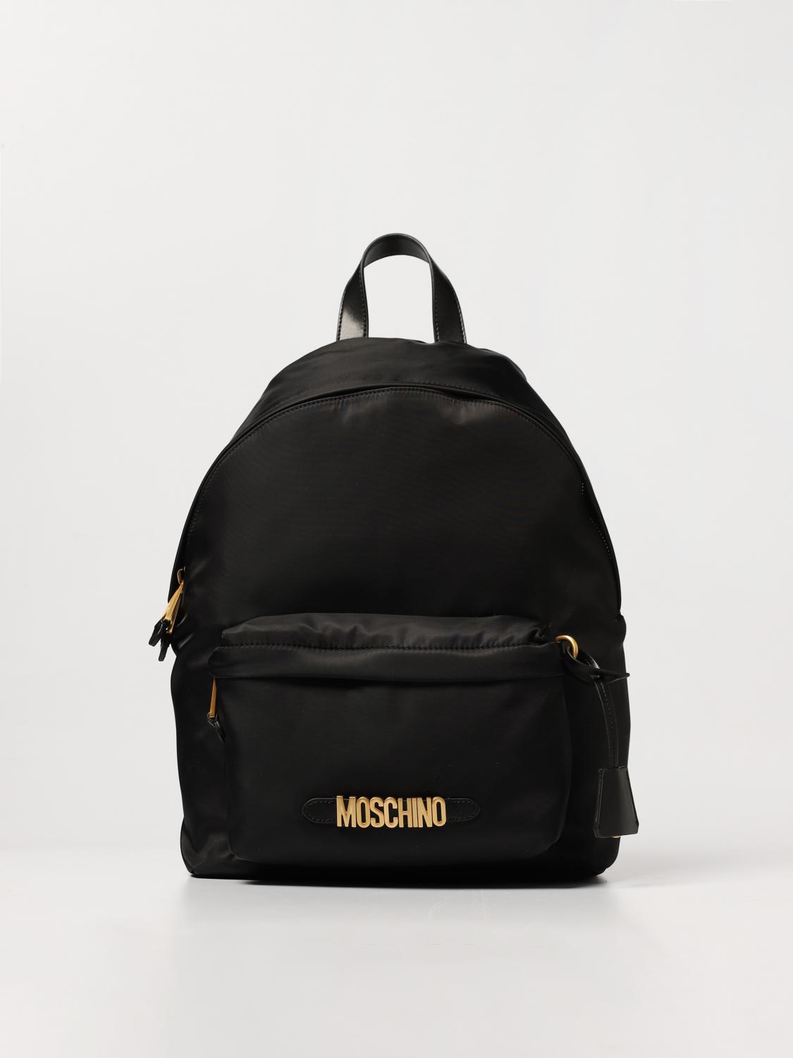 Moschino backpack online