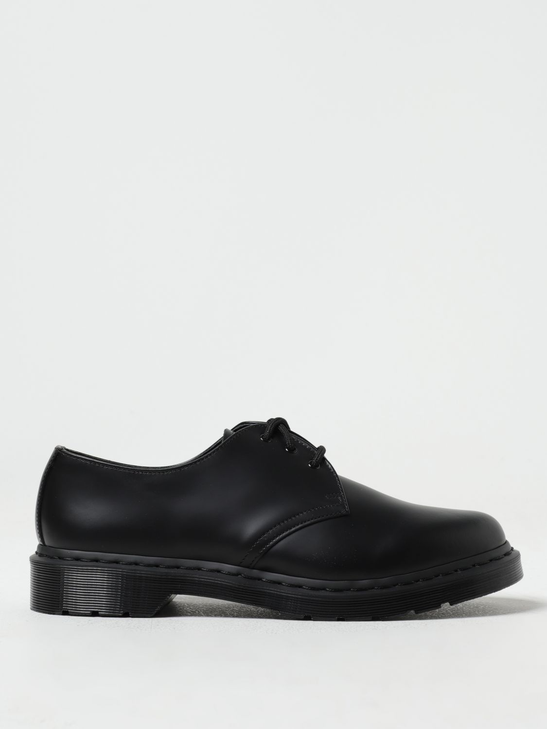 Dr. Martens' Brogue Shoes Dr. Martens Men In Black