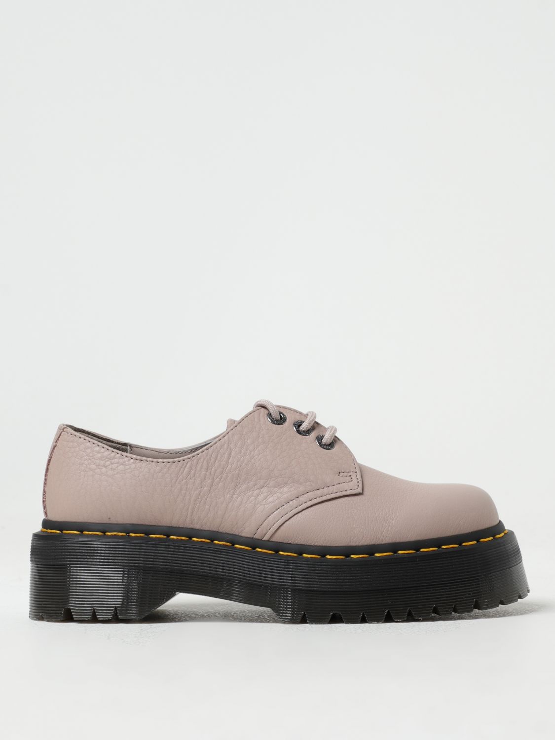 Dr. Martens Brogues  Woman In Natural