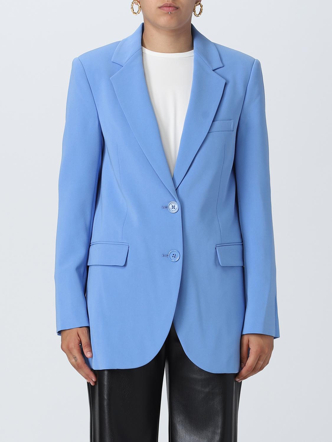 Michael kors blazer on sale womens