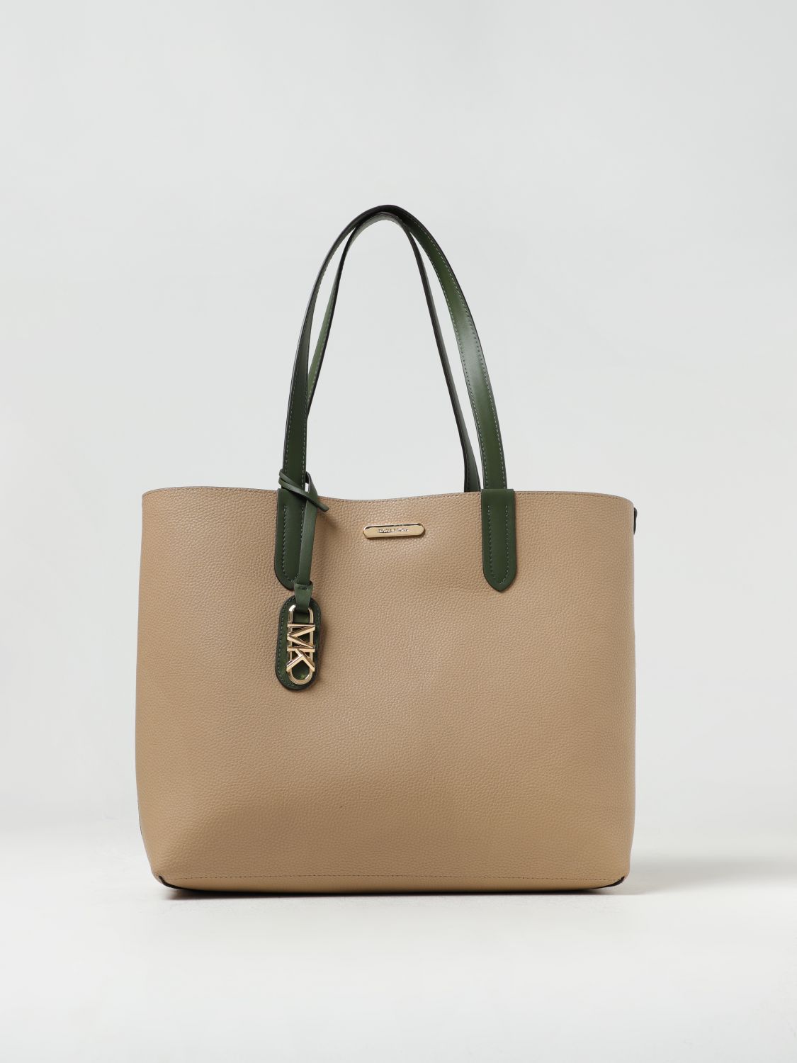 MICHAEL KORS: tote bags for woman - Leather  Michael Kors tote bags  30F3GZAT4T online at