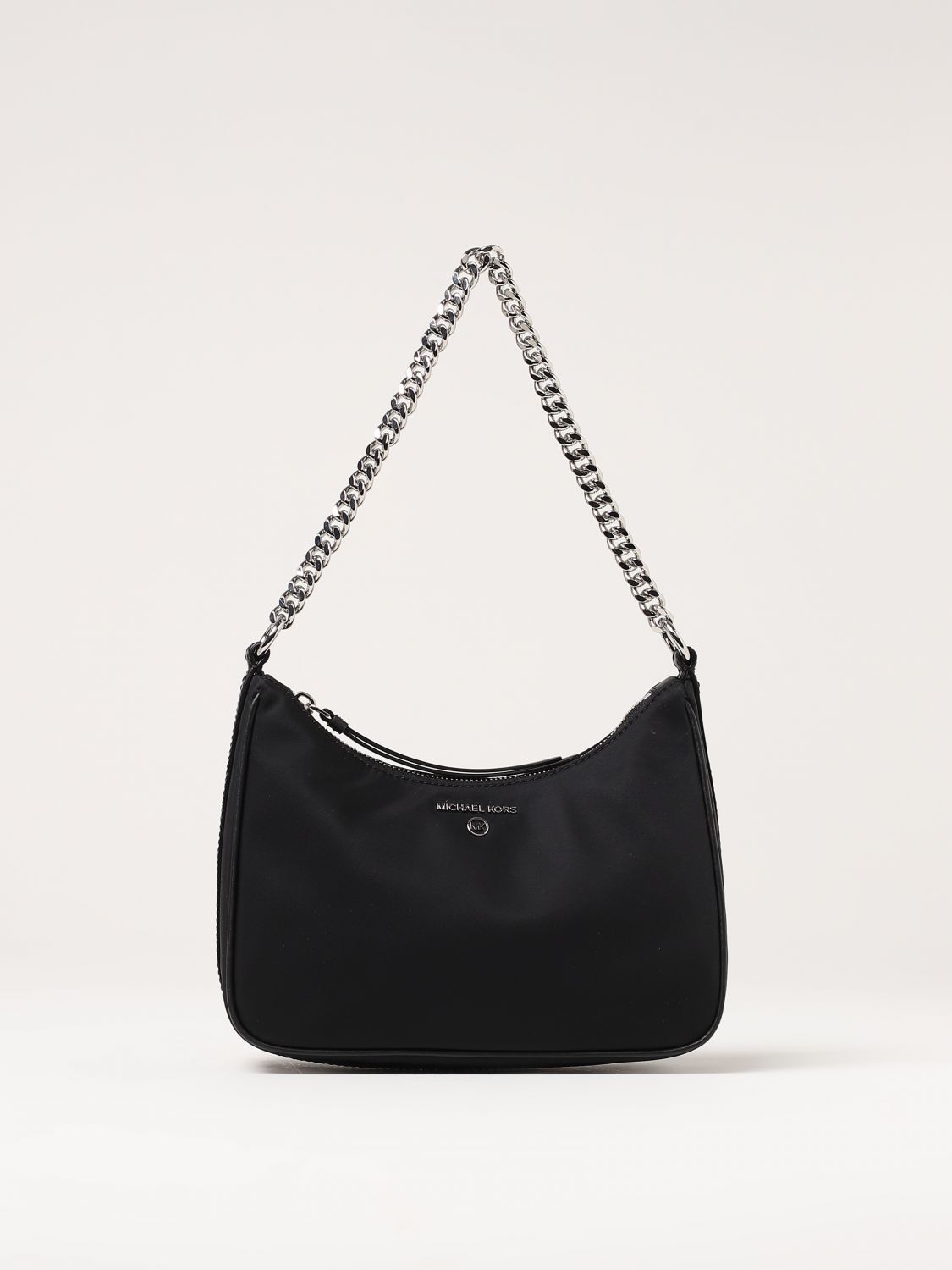 Michael kors nylon online shoulder bag