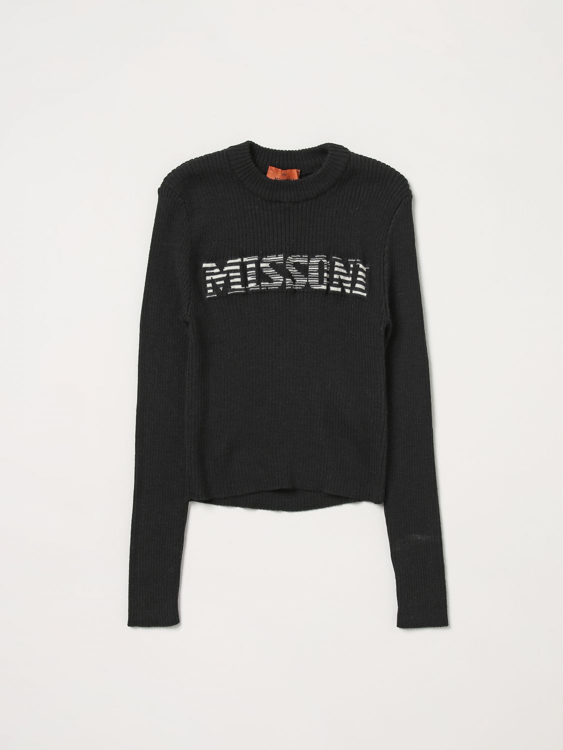 Missoni Sweater  Kids Color Black