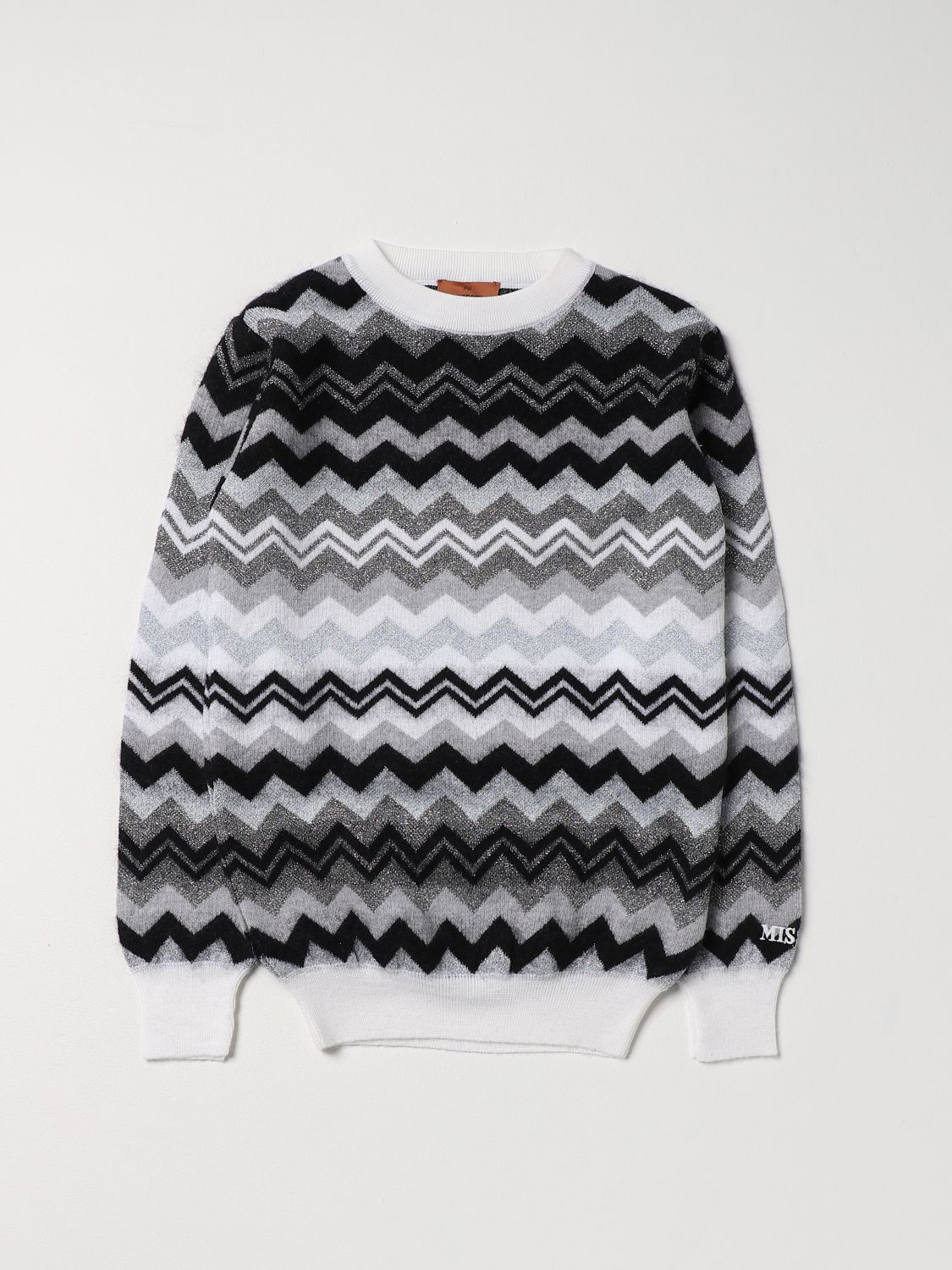 Missoni Jumper  Kids In Black