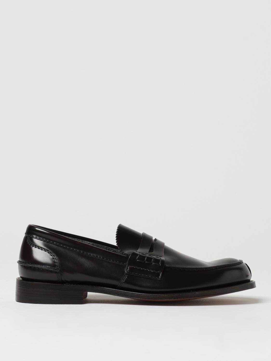 Church's Loafers  Men Color Black 1