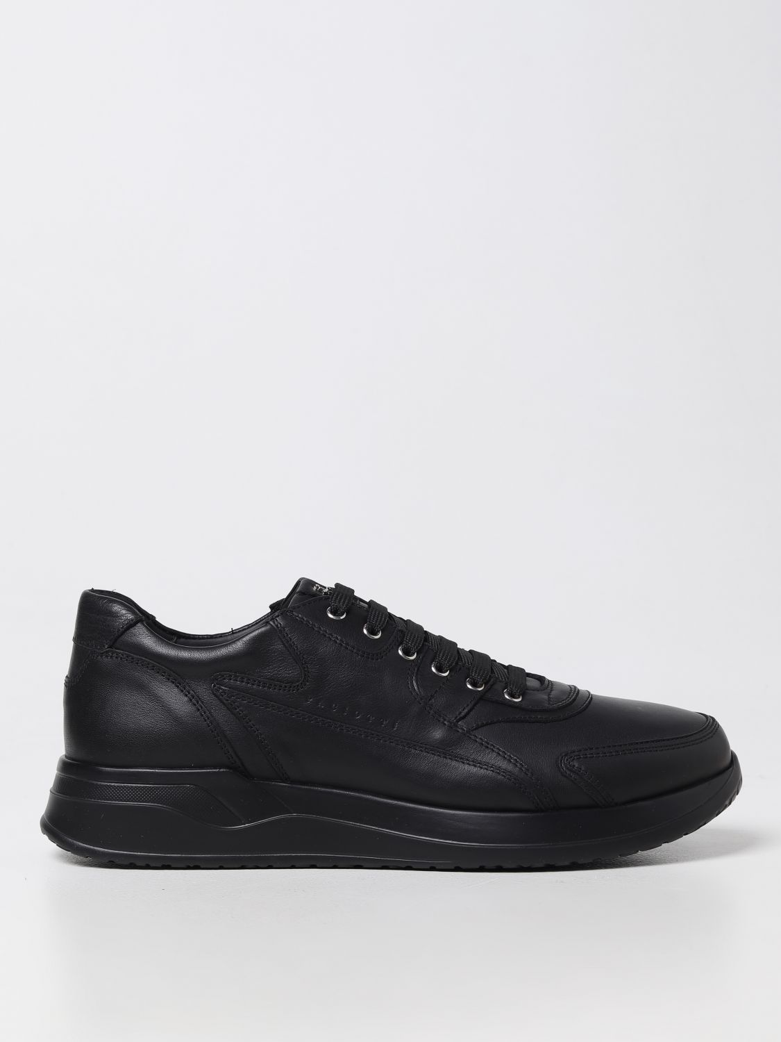 Paciotti Shoes  Men Colour Black
