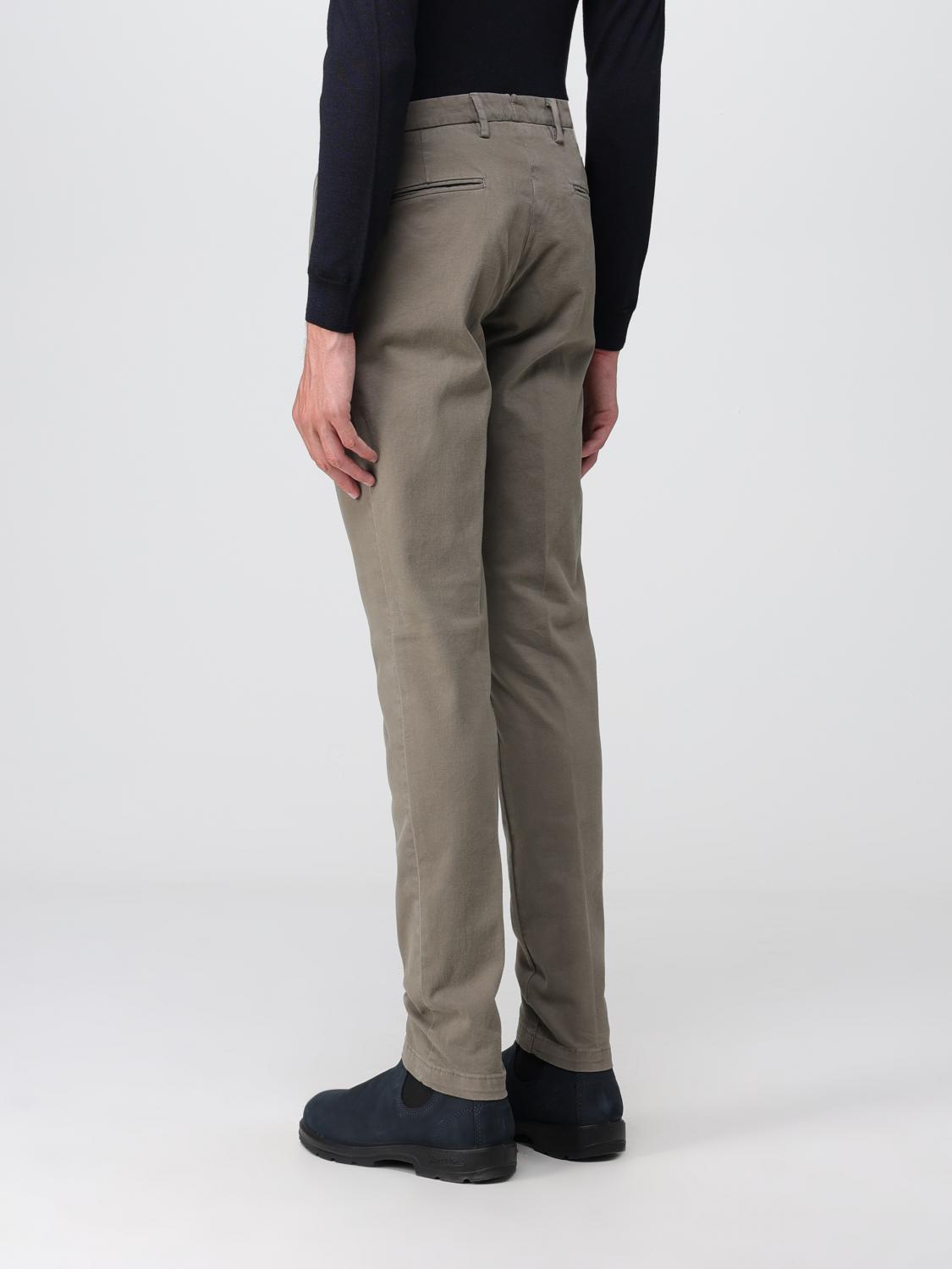 Pantaloni clearance brooksfield uomo