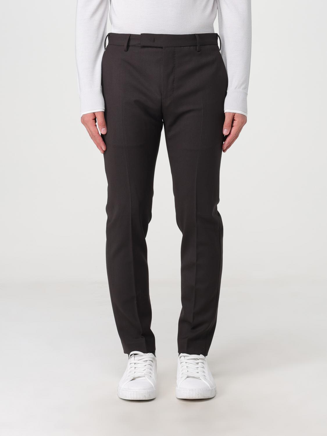 Pt Torino Trousers  Men In Dark