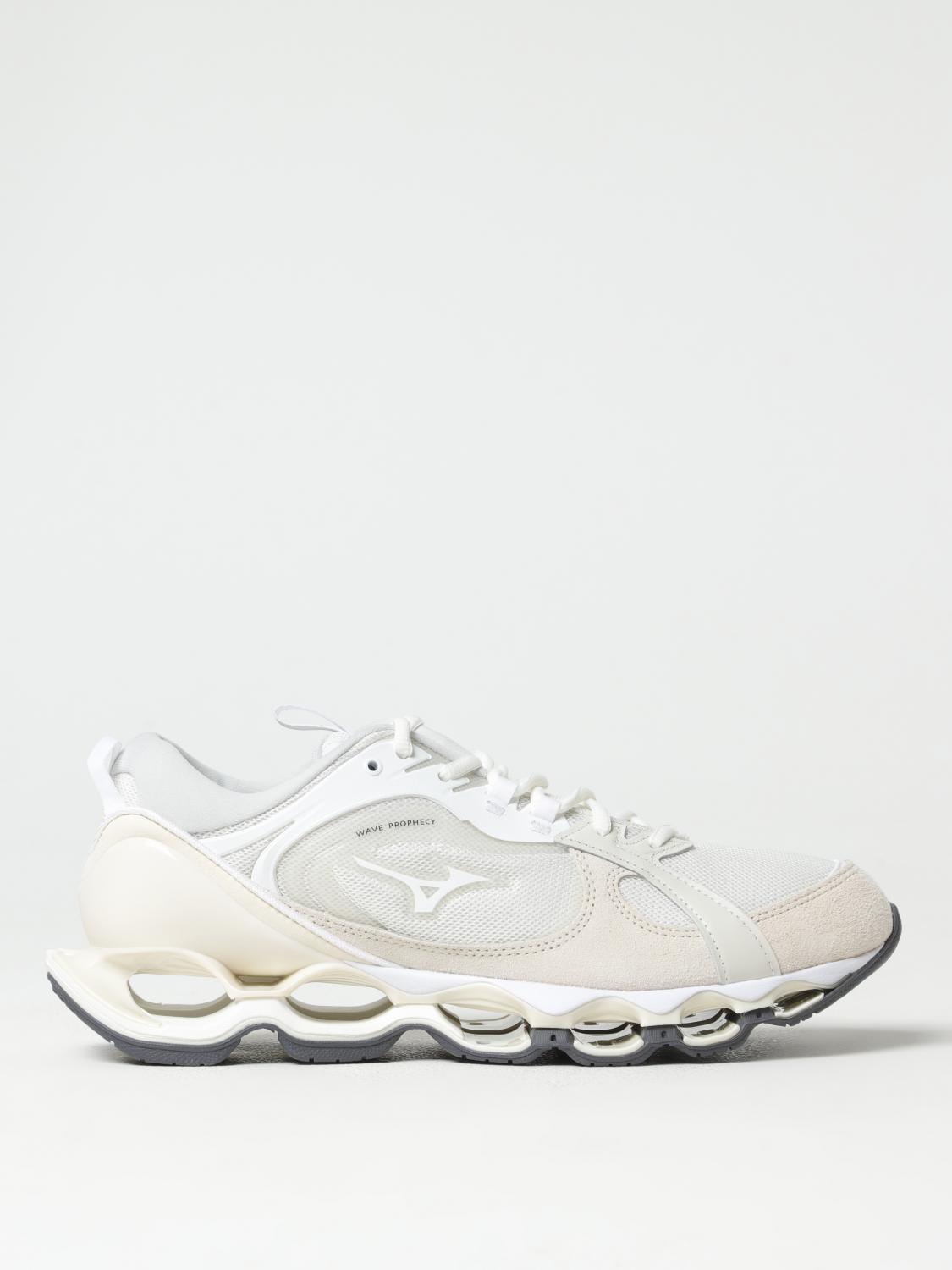 Sneakers MIZUNO Men color White