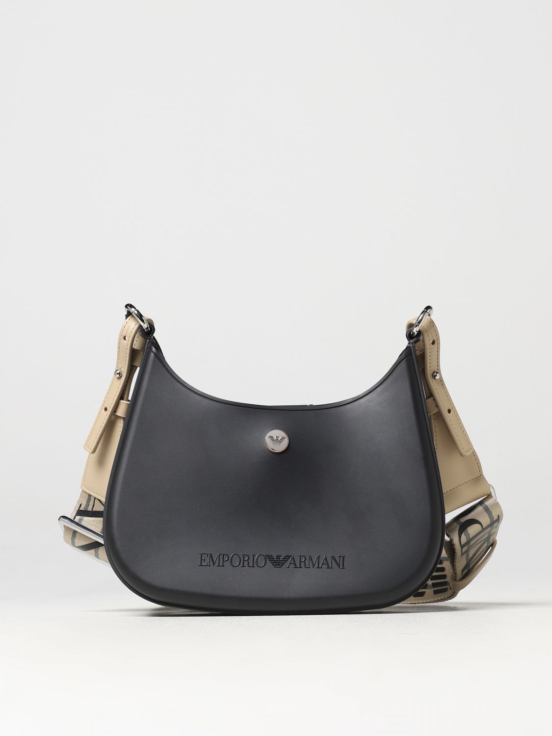 Emporio Armani Mini Bag  Woman Color Black