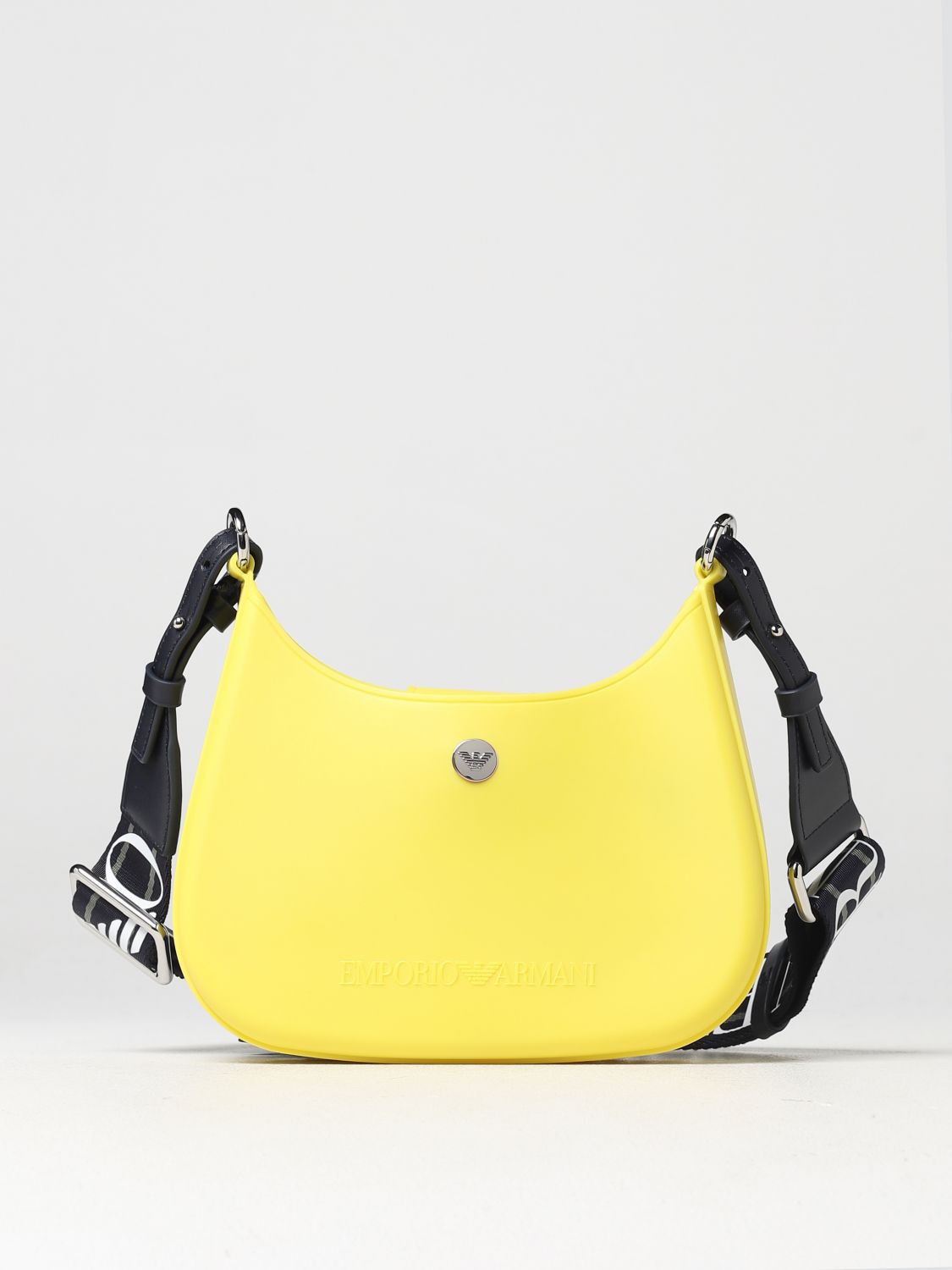 Emporio Armani Mini Bag  Woman Color Yellow
