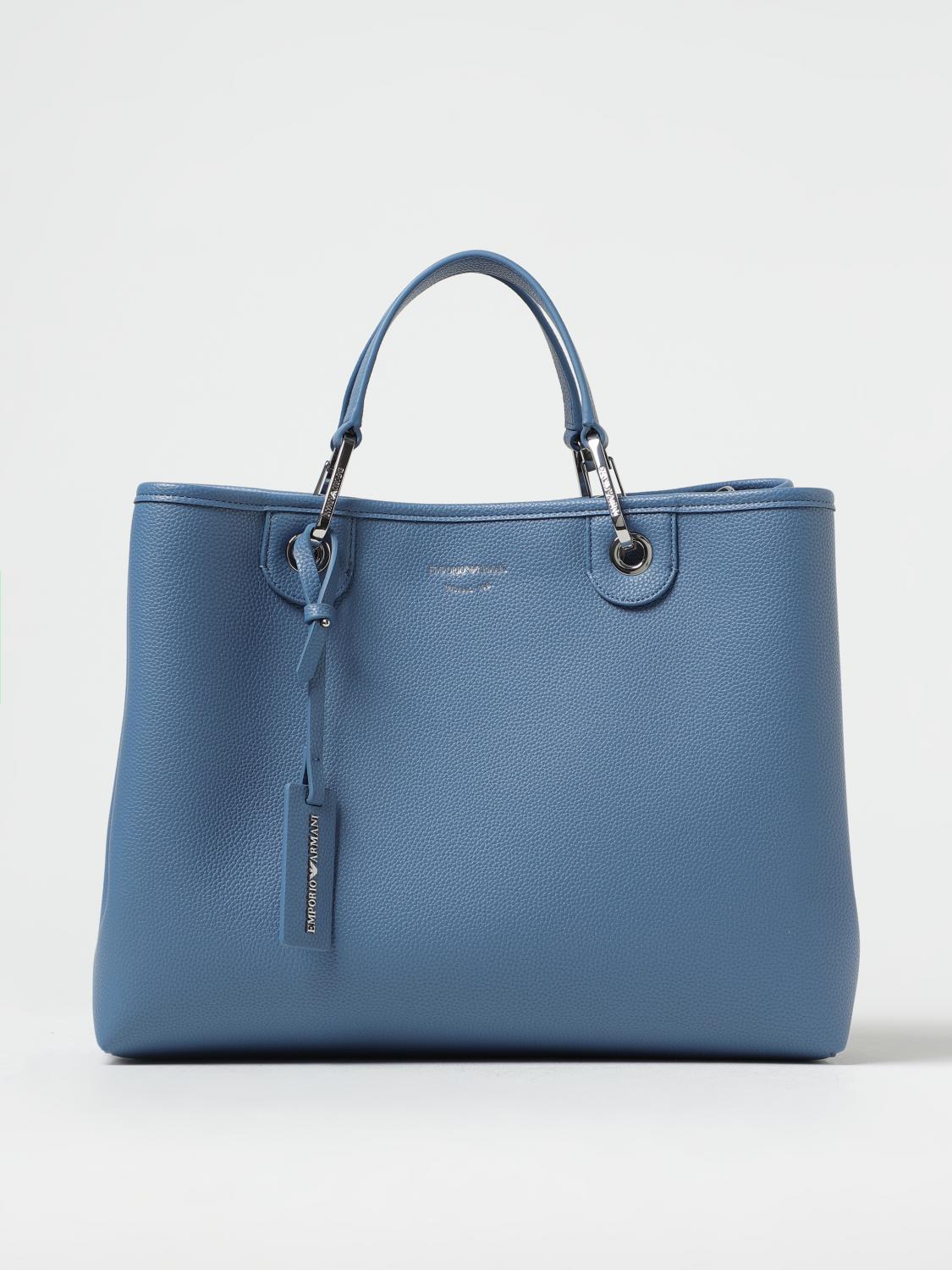 Emporio armani mujer discount bolsos