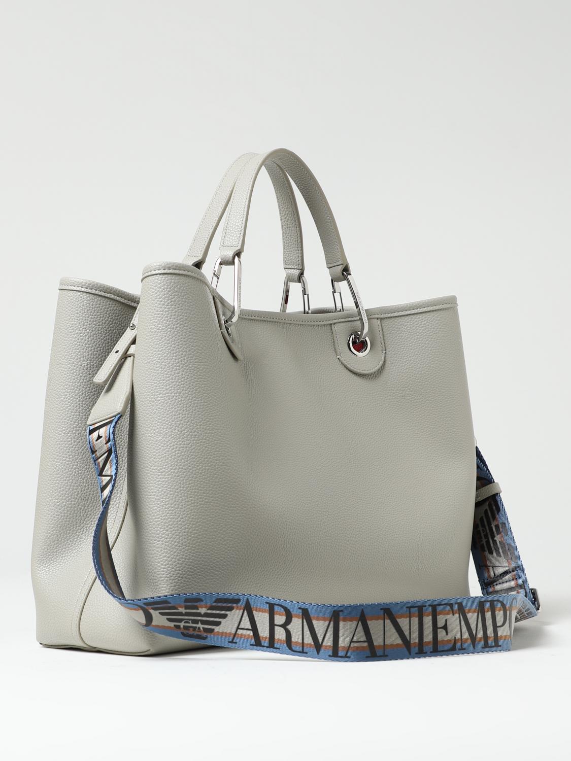 Armani emporio sale borse