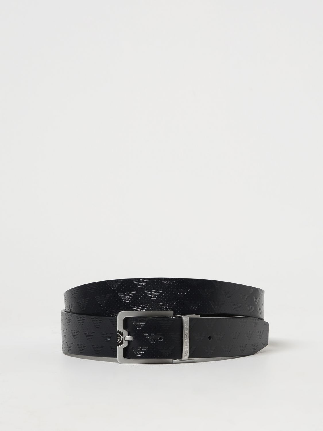 metallic Louis Vuitton Belts for Men - Vestiaire Collective
