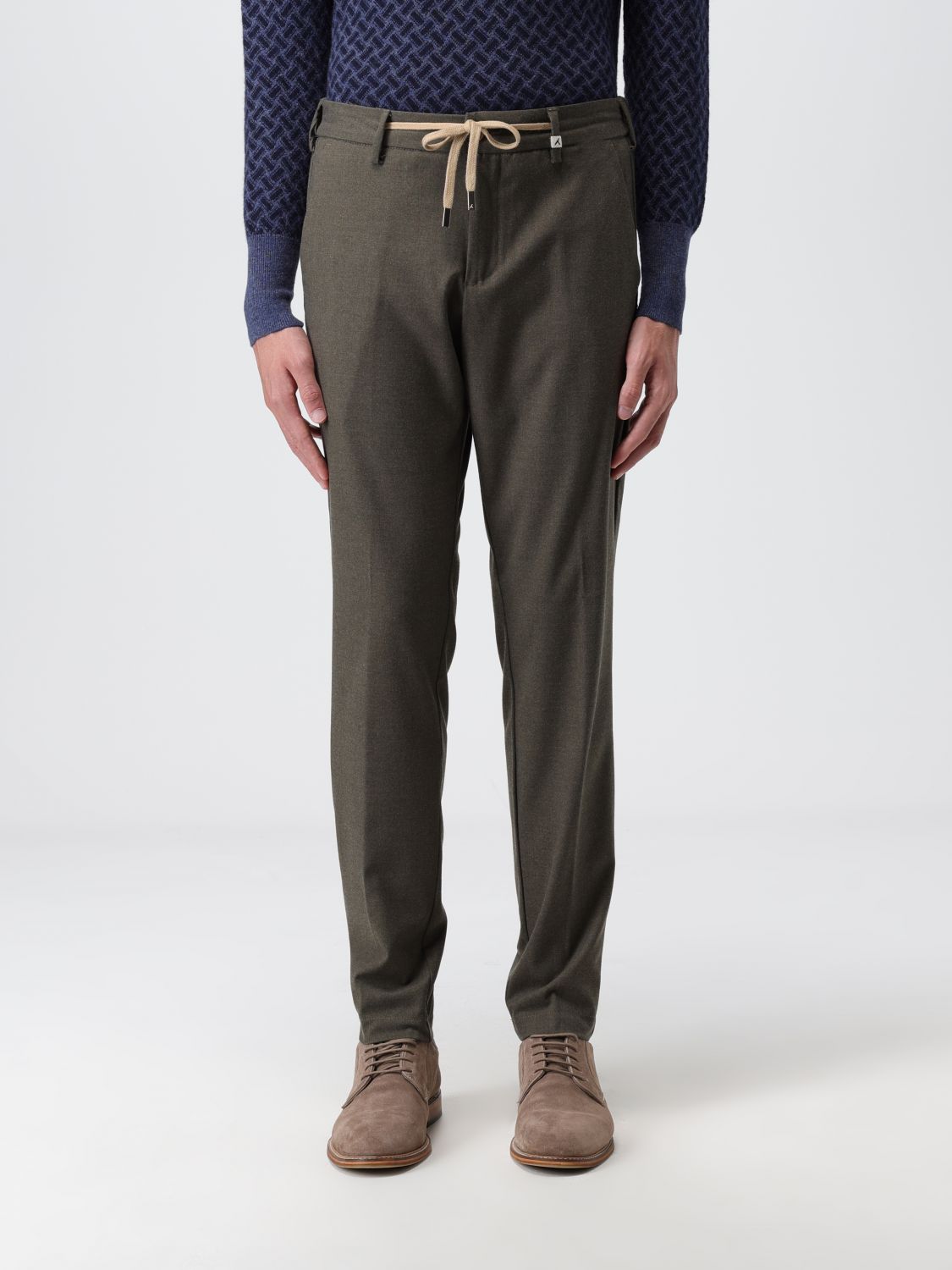 Myths Trousers  Men In Military