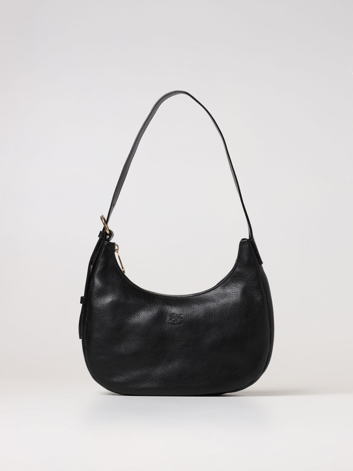 Il Bisonte Shoulder Bag  Woman Color Black