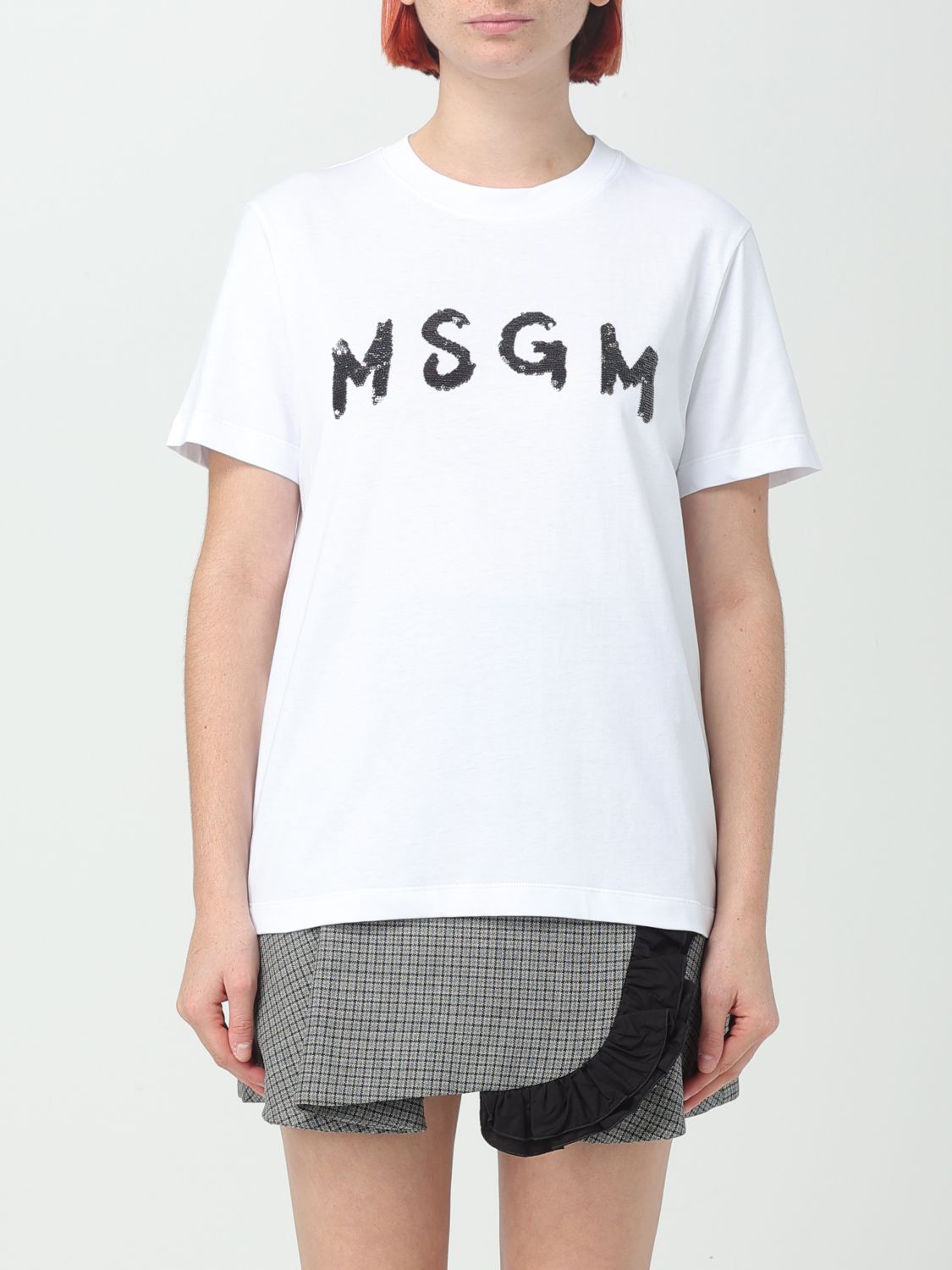 MSGM Tシャツ