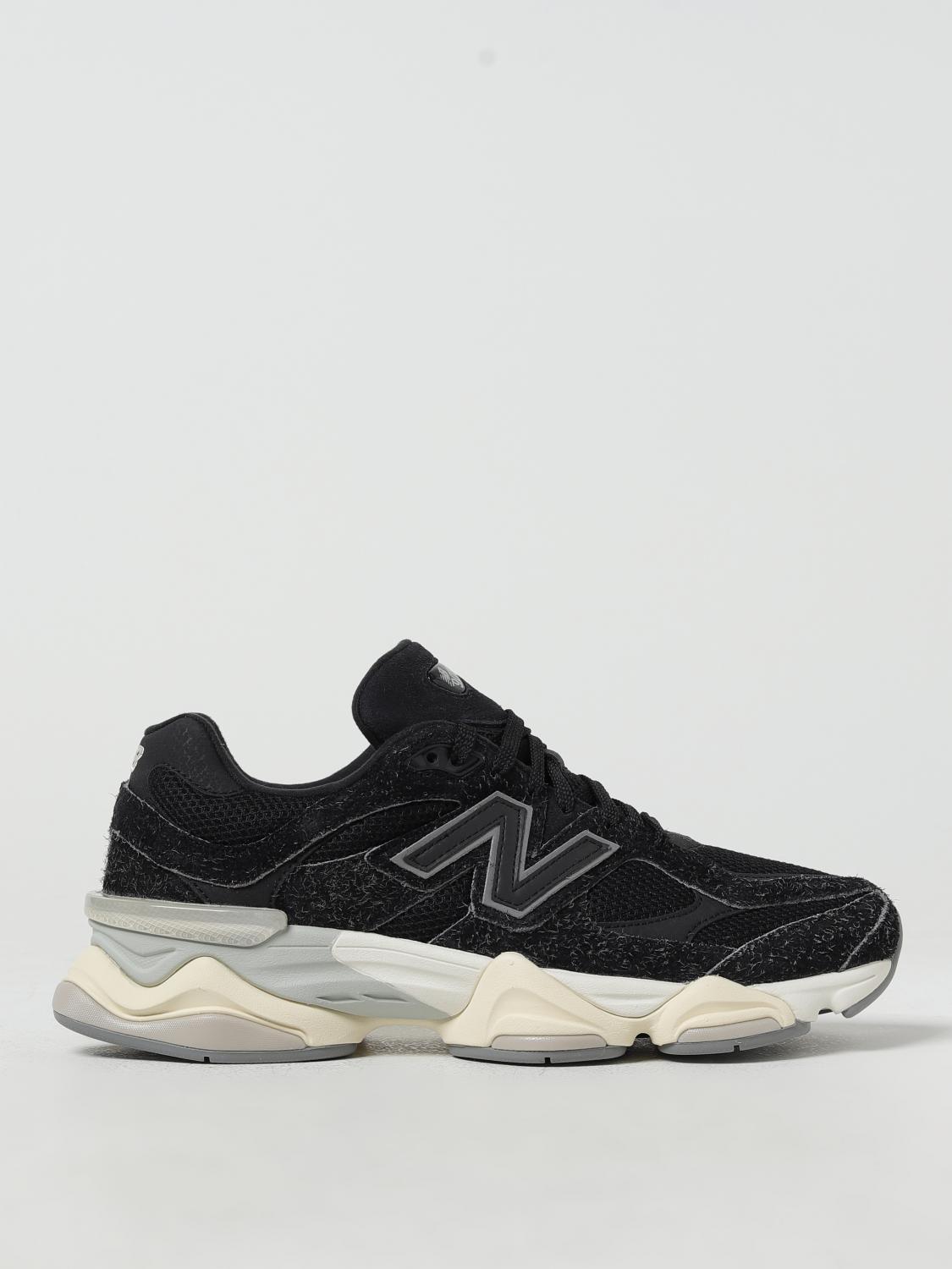 Basket new balance noir homme hot sale