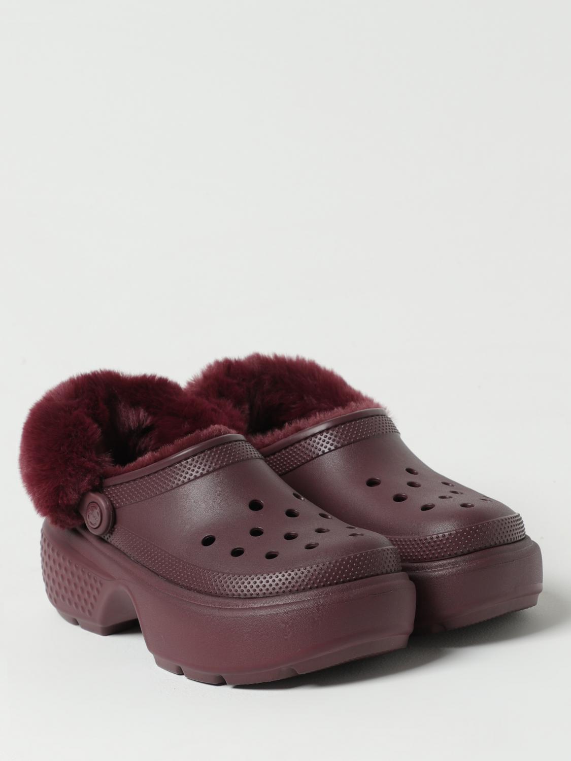 Crocs donna clearance con tacco