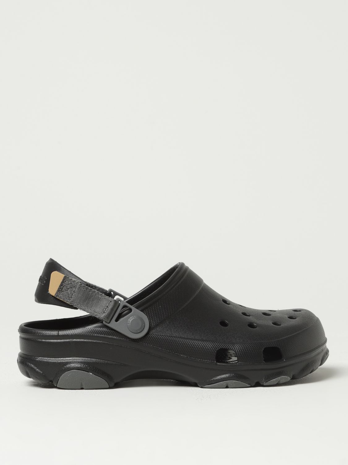 Crocs Sandals  Men Colour Black