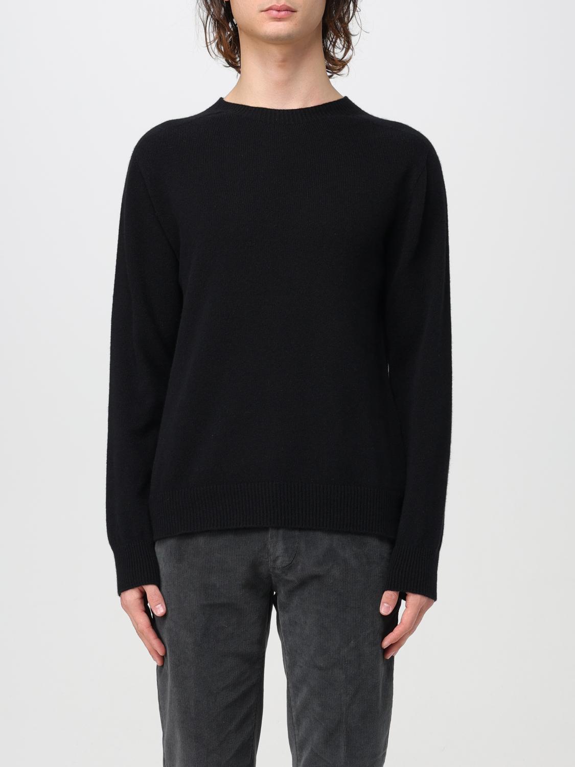 Grifoni Pullover  Herren Farbe Schwarz In Black