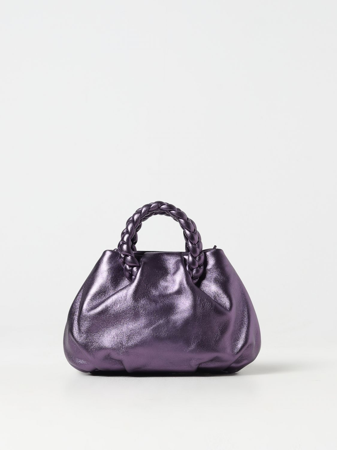 Hereu Handbag  Woman In Violet
