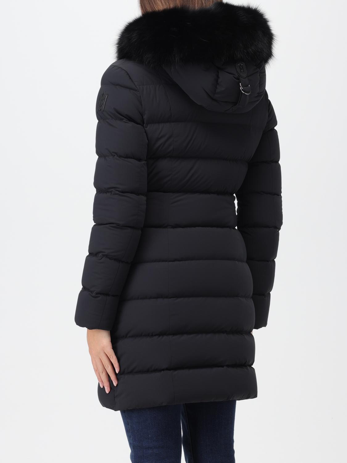 Mackage on sale calla coat