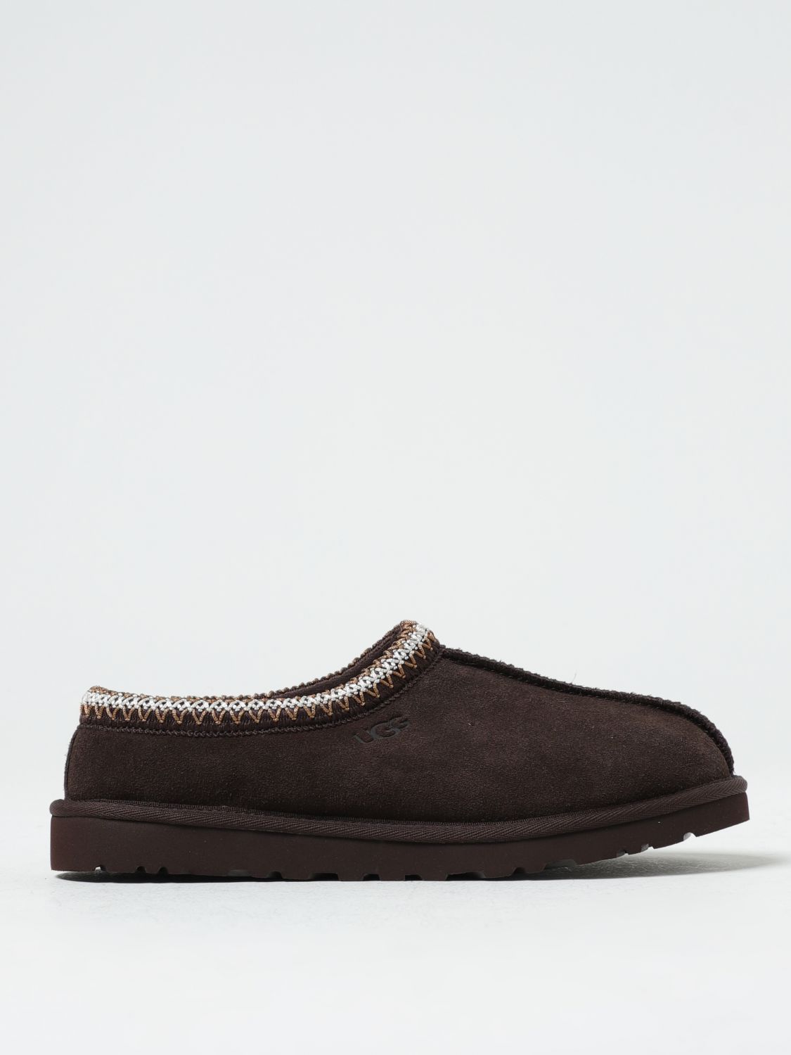 Ugg Schuhe  Herren Farbe Braun In Brown