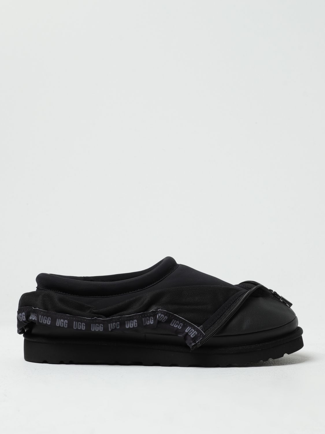 Ugg Sandals  Men Colour Black